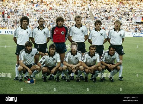 fußball deutschland österreich 1982
